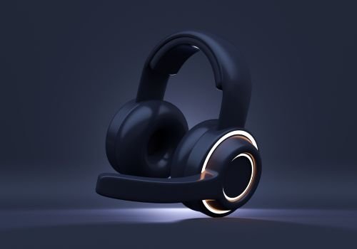 Gaming Headsets